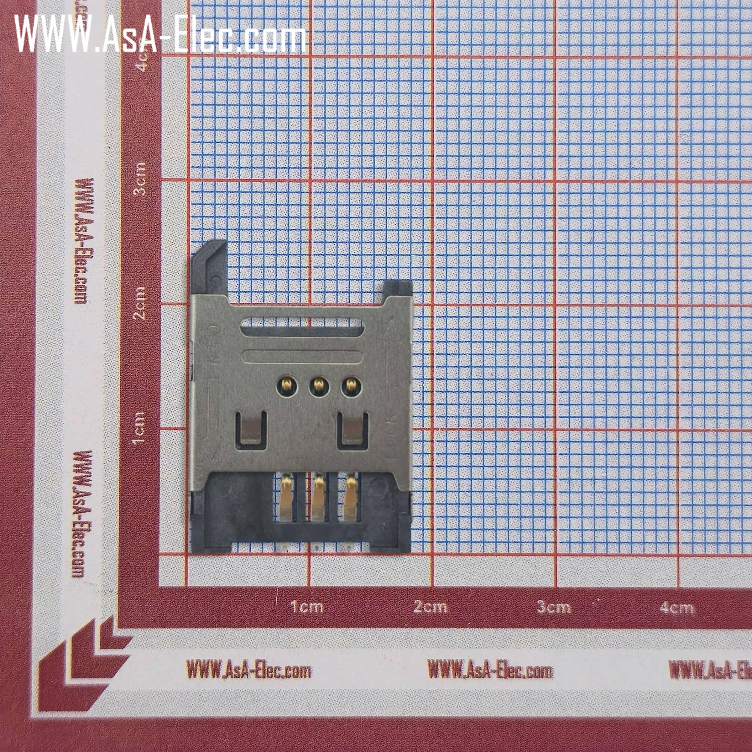 Micro sim